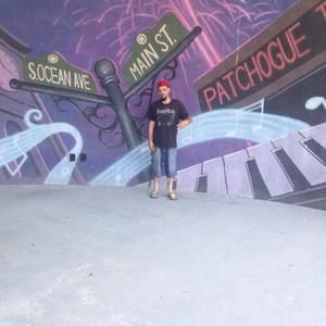 Meet your Posher, Robert